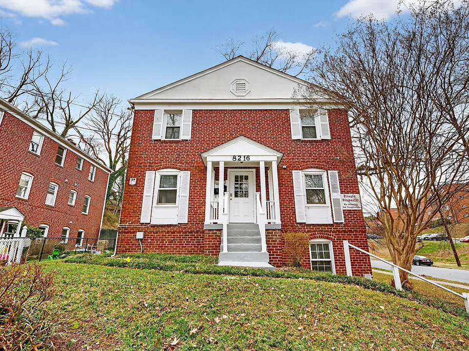 8216 Nolte Ave #3