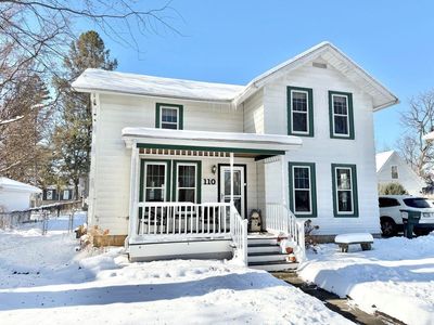 110 North Prairie Street, Stoughton, WI, 53589