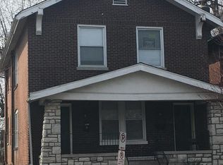 3134 Miami St #A, Saint Louis, MO