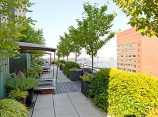 99 John St APT 2113, New York, NY