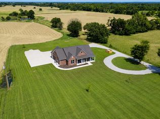 10101 N Highway 43, Maysville, AR 72747