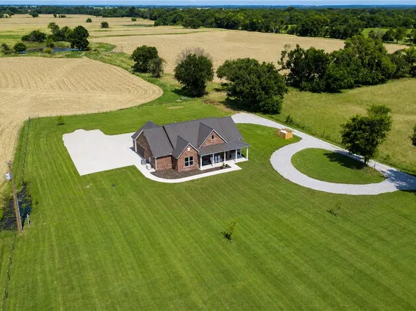 10101 N Highway 43, Maysville, AR 72747