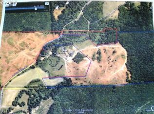 32180 Pittsburg Rd, Saint Helens, OR 97051