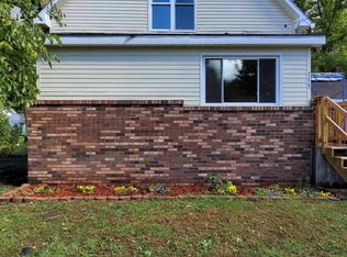 115 Oliver St, Bangor, MI 49013