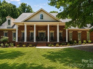 3204 E Lawyers Rd, Monroe, NC 28110