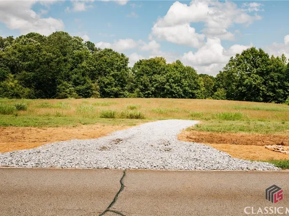 479 Robert Hardeman Road, Winterville, GA 30683