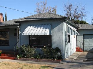 2116 Grange Ave, Stockton, CA 95204