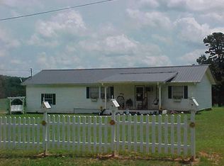299 County Road 408, Corinth, MS 38834