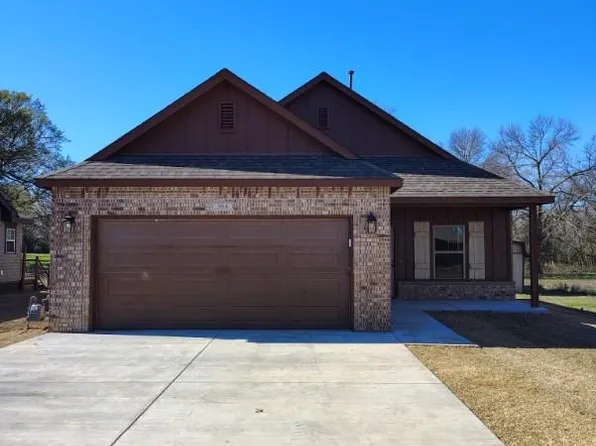 304 W Rollins St, Catoosa, OK 74015