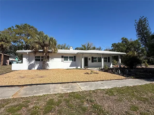 333 Bay St, Tarpon Springs, FL 34689