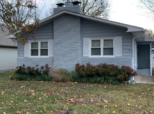 1323 S Jefferson St, Webb City, MO 64870