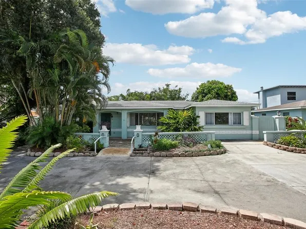 6142 43rd Ave N, Kenneth City, FL 33709