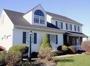 3861 Sterling Way, Columbia, PA 17512