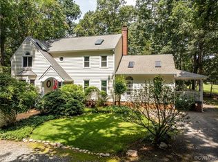 12383 Shop Creek Dr, Rockville, VA 23146