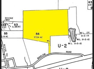 0 Bigelow Rd, Lebanon, ME 04027