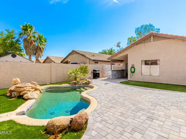 22713 N SCOTT Drive, Maricopa, AZ 85138
