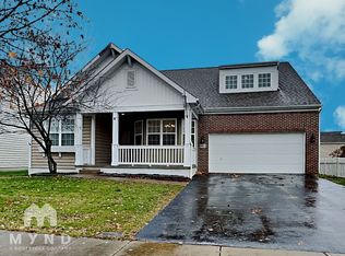 4467 Perrin St, Grove City, OH 43123