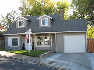 1294 Sherwood Dr, Concord, CA 94521
