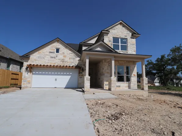 1002 Snowdrop Dr, Georgetown, TX 78628