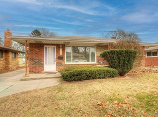 9570 Norborne, Redford, MI 48239