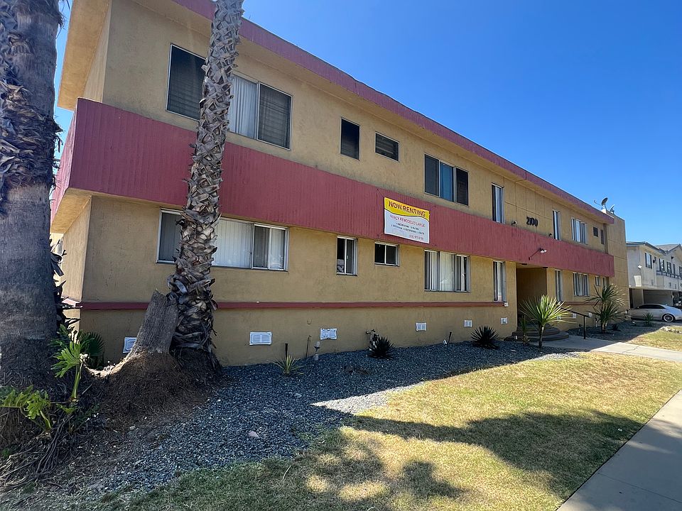 1st image of 2100 W El Segundo Blvd #18