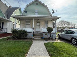 561 Yondota St, Toledo, OH 43605