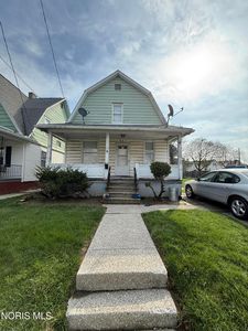 561 Yondota St, Toledo, OH, 43605