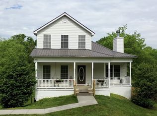 7305 N Milton Rd, Milton, TN 37118