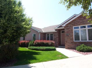 6421 Buchanan Ct, Fort Collins, CO 80525