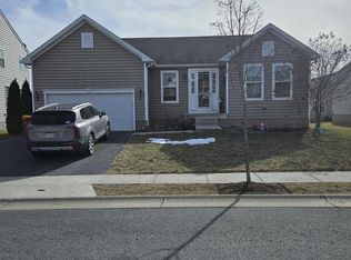 128 Sparkling Brook Rd, Ranson, WV 25438