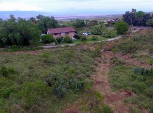 0 Naalae Rd, Kula, HI 96790