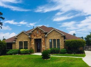 642 Oak Ridge Grove Cir, Spring, TX 77386