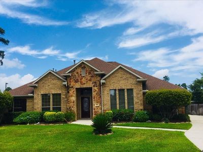 642 Oak Ridge Grove Cir, Spring, TX, 77386