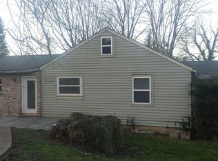 3021 Old Maryville Pike, Knoxville, TN 37920