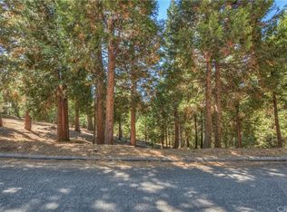 0 Cedarwood, Lake Arrowhead, CA 92352