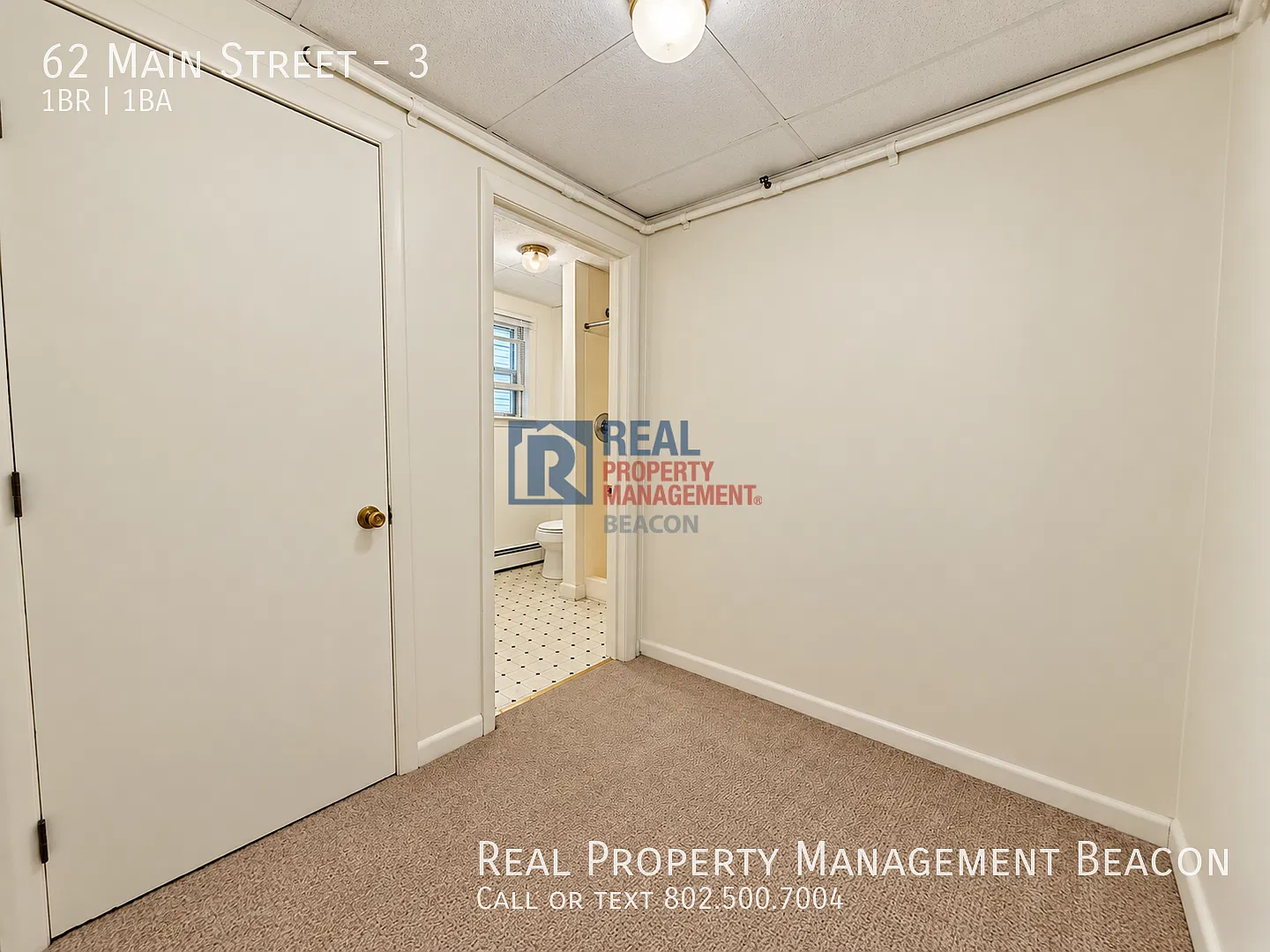 Enfield - 1 Bed/1 Bath apartment - $1400 - Heat and hot water included — Photo 3