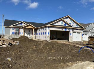 3709 Sugar Loaf Radl, Springfield, IL 62711