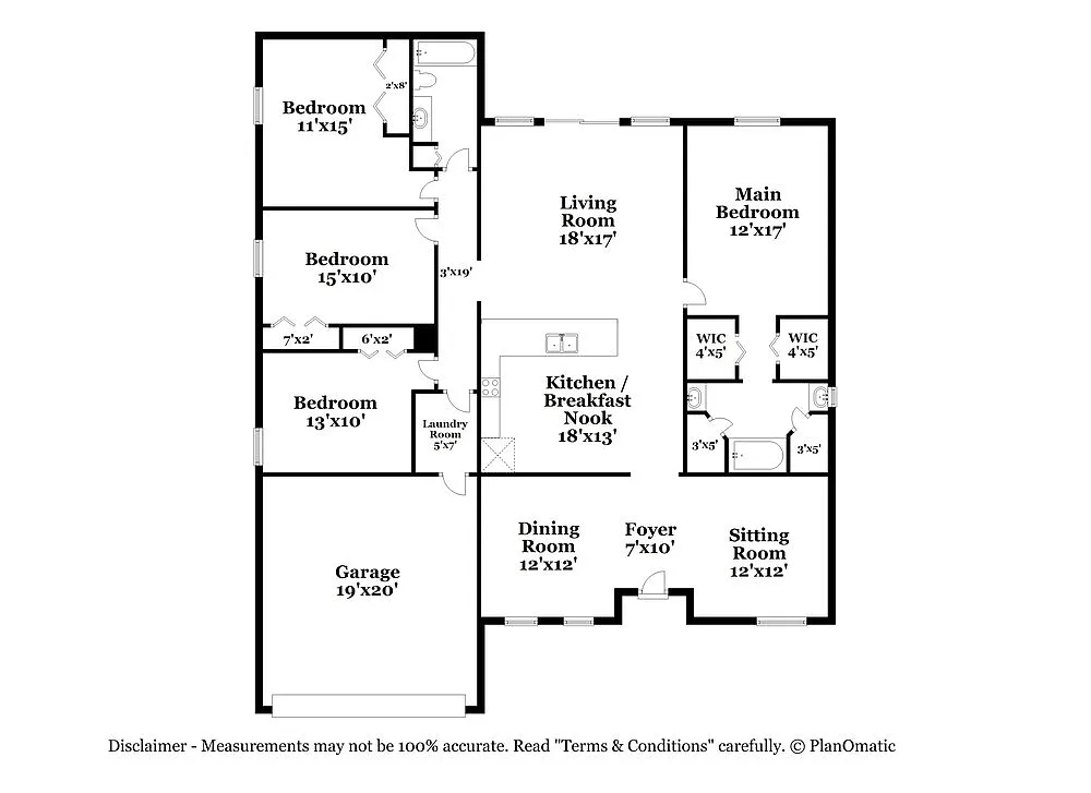 Building Photo - 498 Johns Creek Pkwy