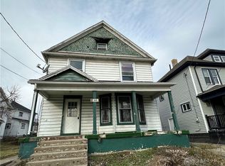 445 Dakota St, Dayton, OH 45402