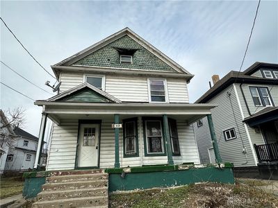 445 Dakota St, Dayton, OH, 45402