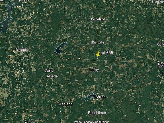 4th image of 0 Highway 9 Lot 655