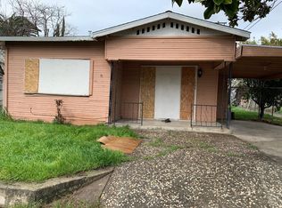 1225 E Roosevelt St, Stockton, CA