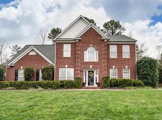 9800 Andrea Way, Charlotte, NC 28277