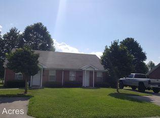 280 Harrison St #2, Scottsburg, IN 47170