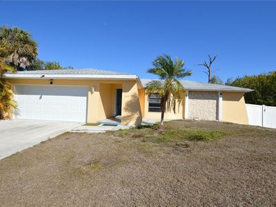 333 Millport St NW, Pt Charlotte, FL, 33948