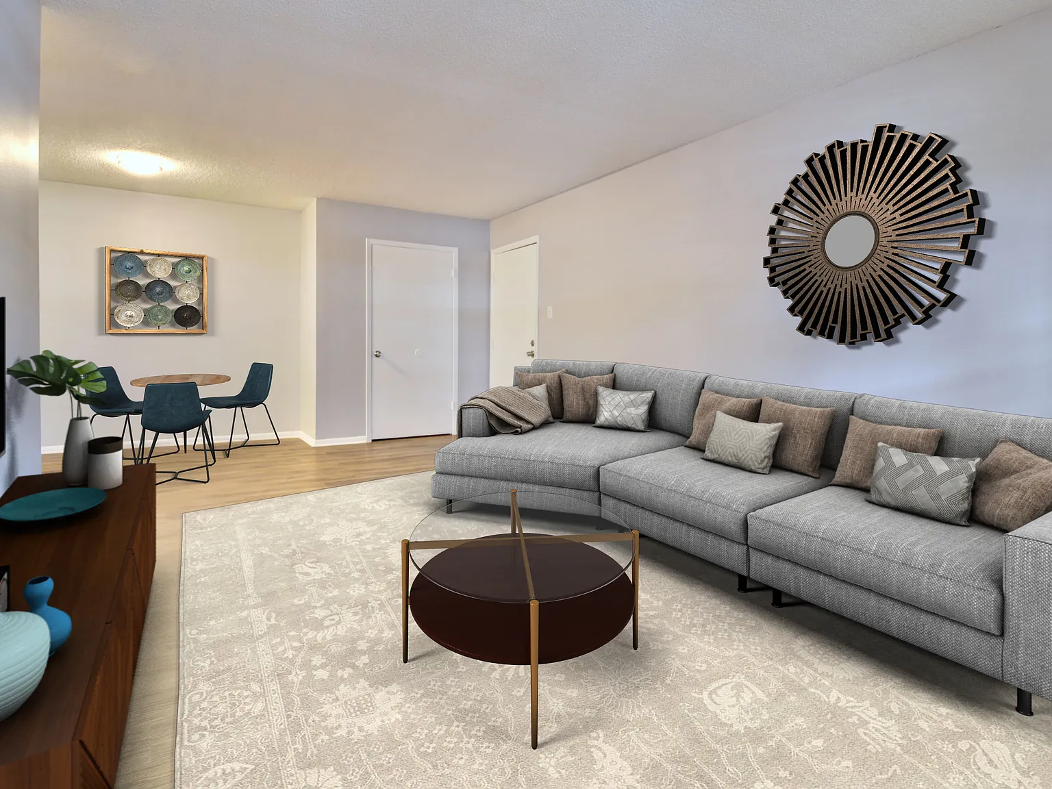 Aura Apartments — Photo 3