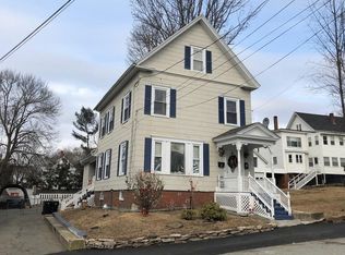 92 Howard St, Haverhill, MA 01830