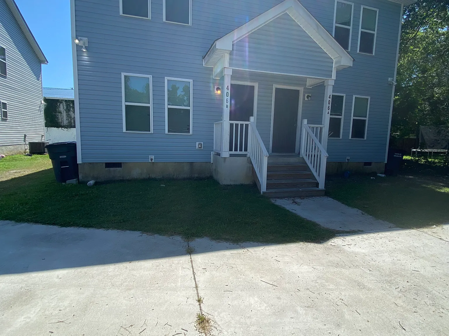 3 bed, 2.5 bath, 1510 sqft, $1,200 — Photo 1