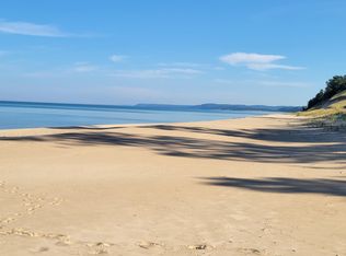 LOT 8 Lakeshore Rd, Manistee, MI 49660