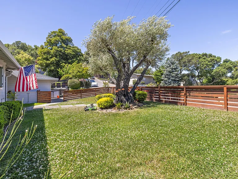 516 Bret Harte Rd — Photo 5